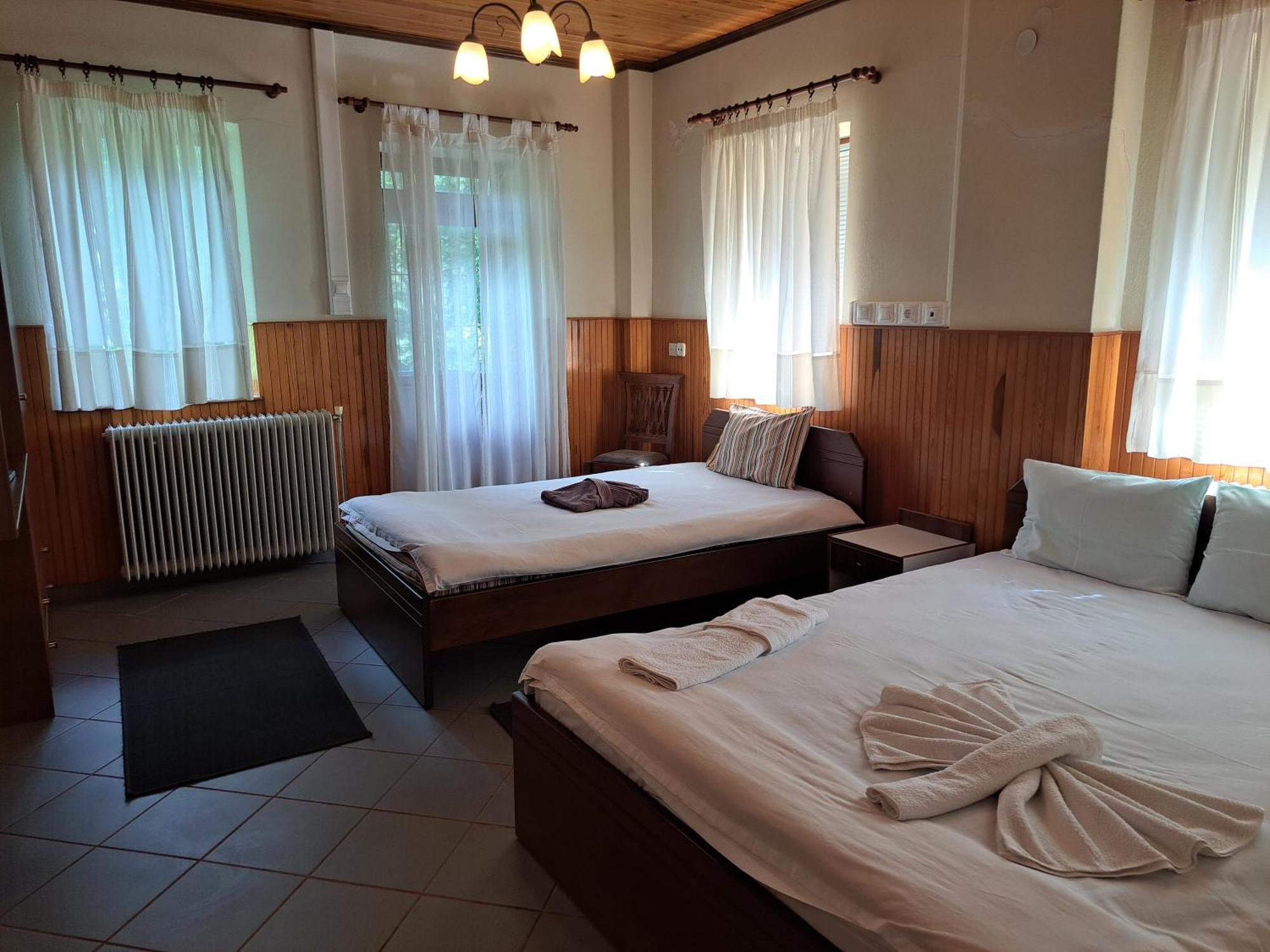 Anilio Rooms Exterior photo