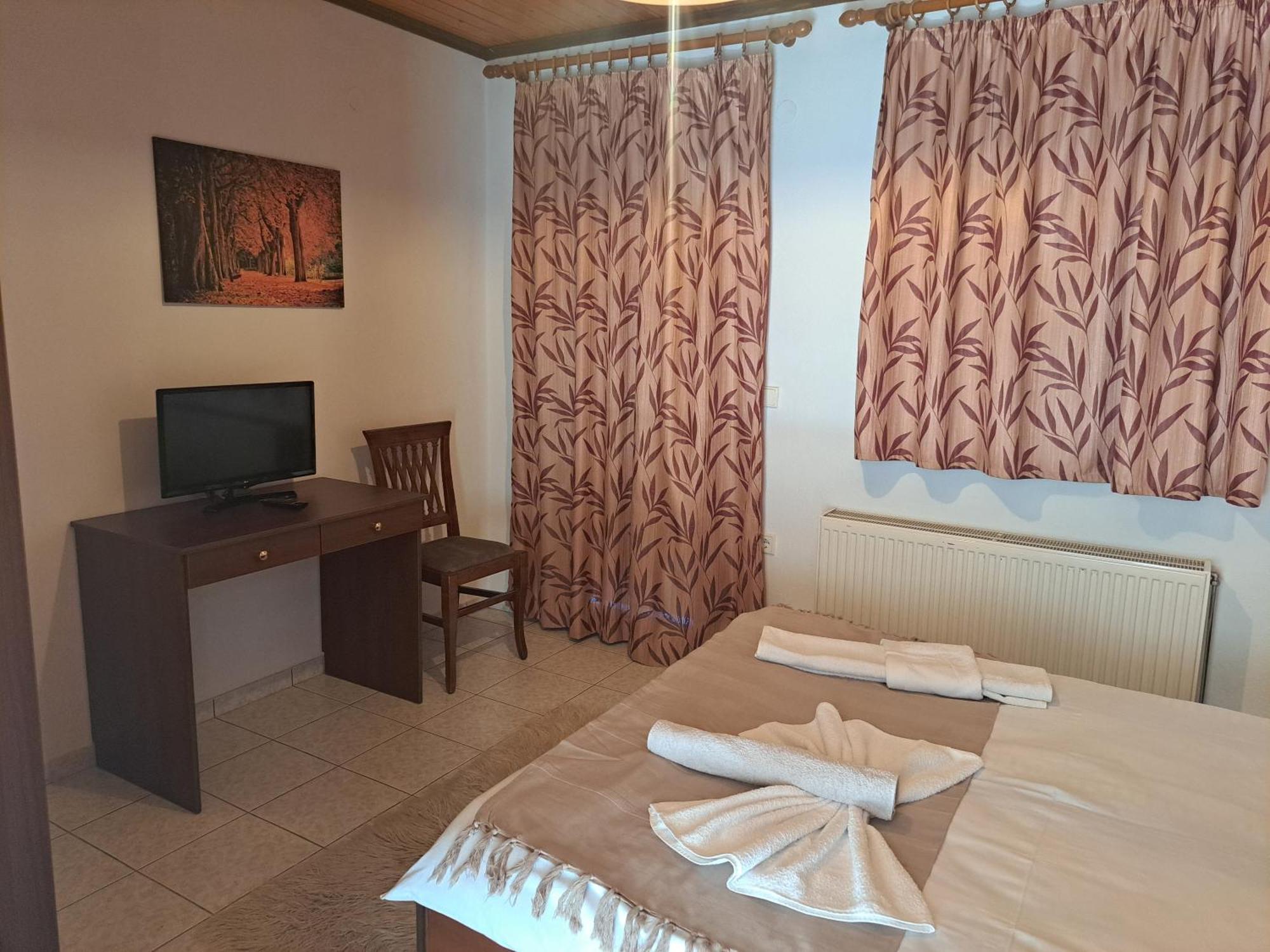 Anilio Rooms Exterior photo